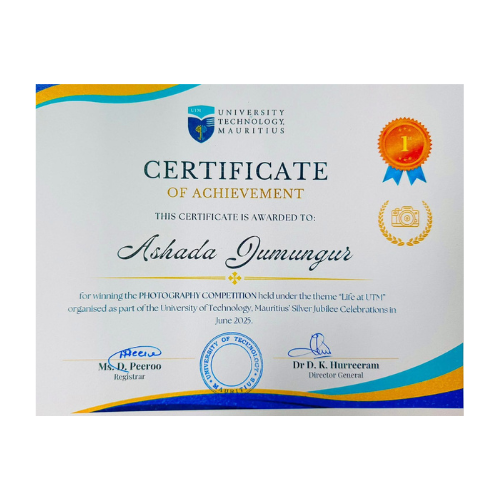 Photography Competition