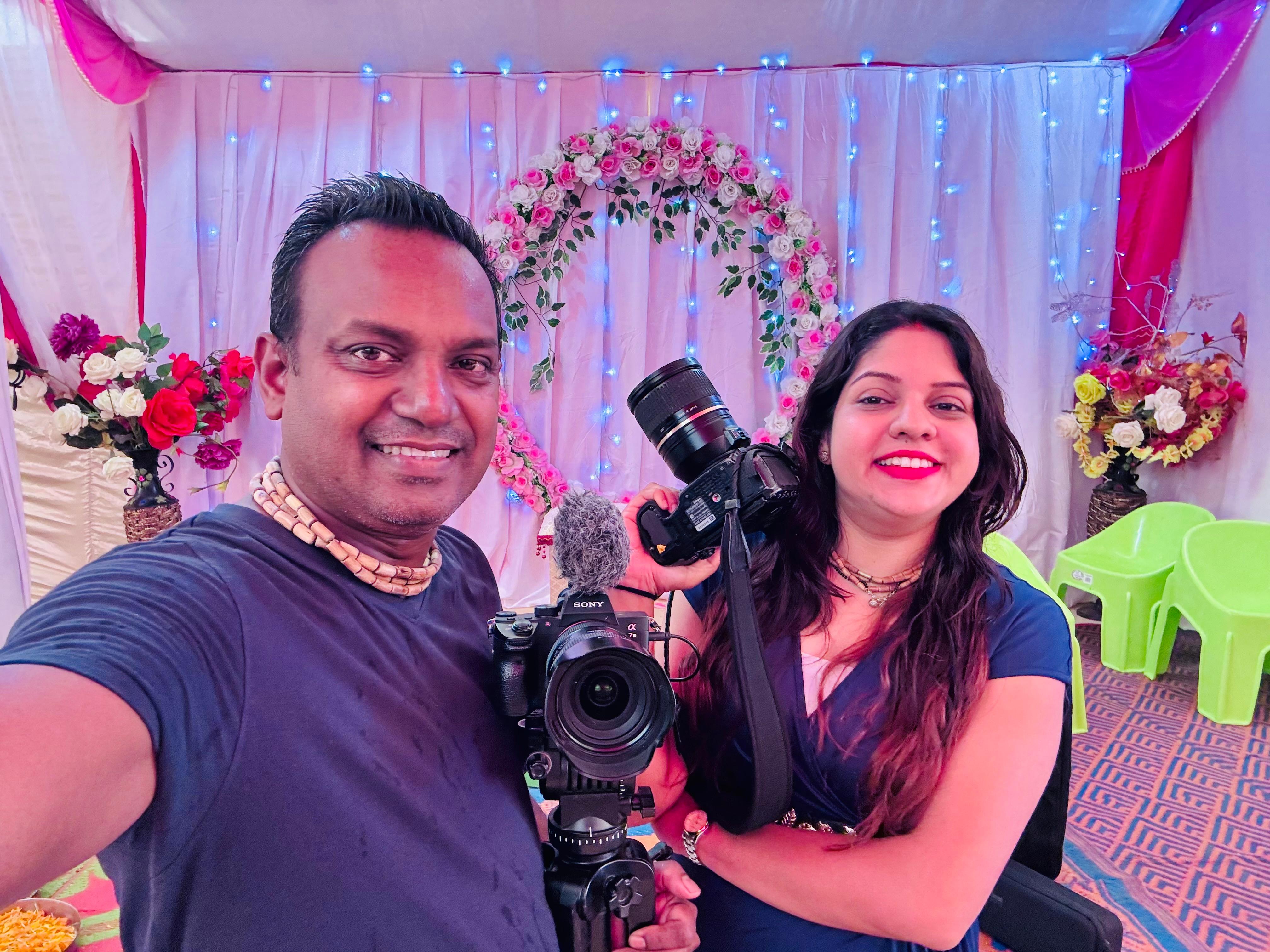 DASOSMI Productions Photography