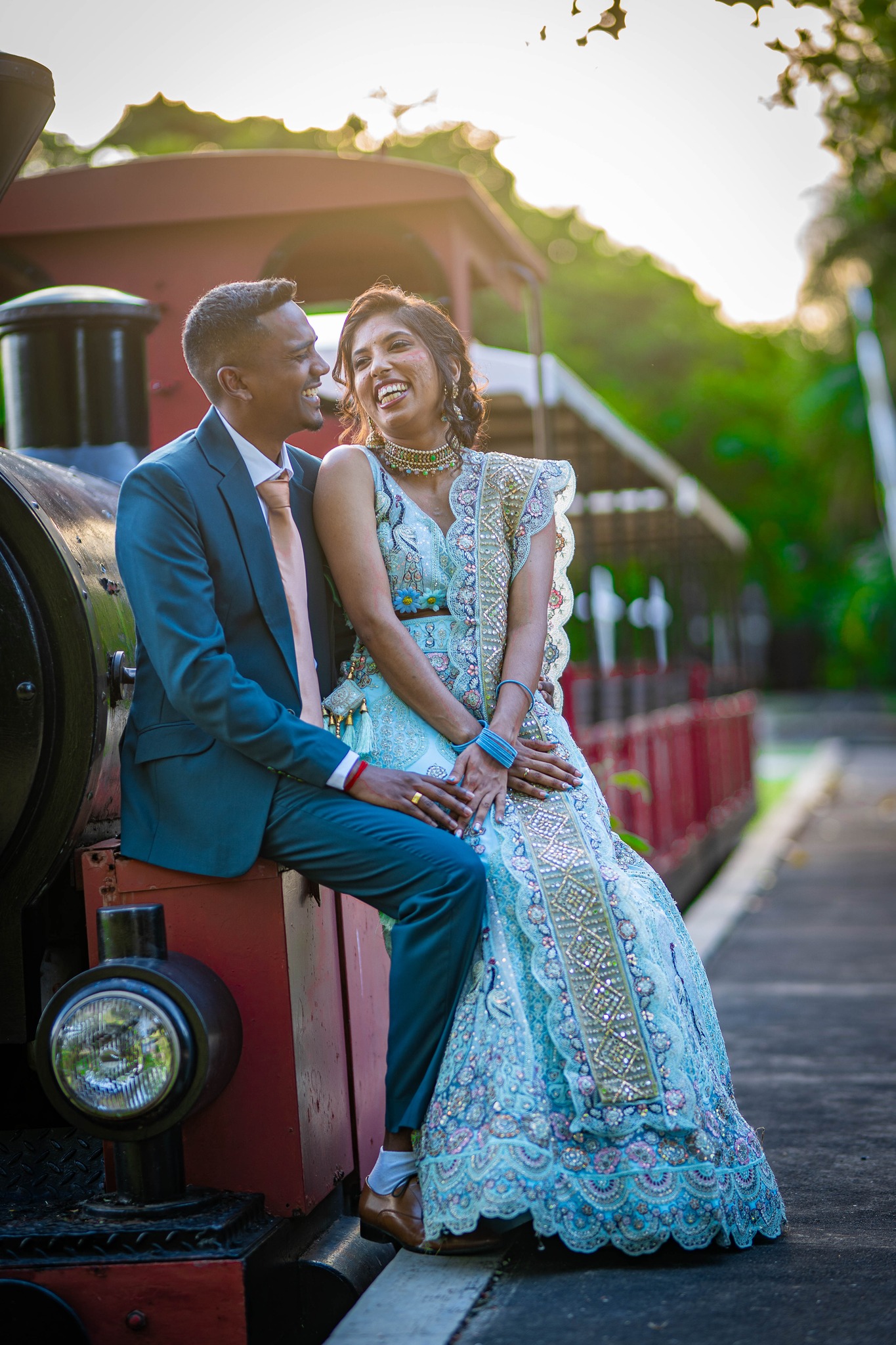Engagement Photography