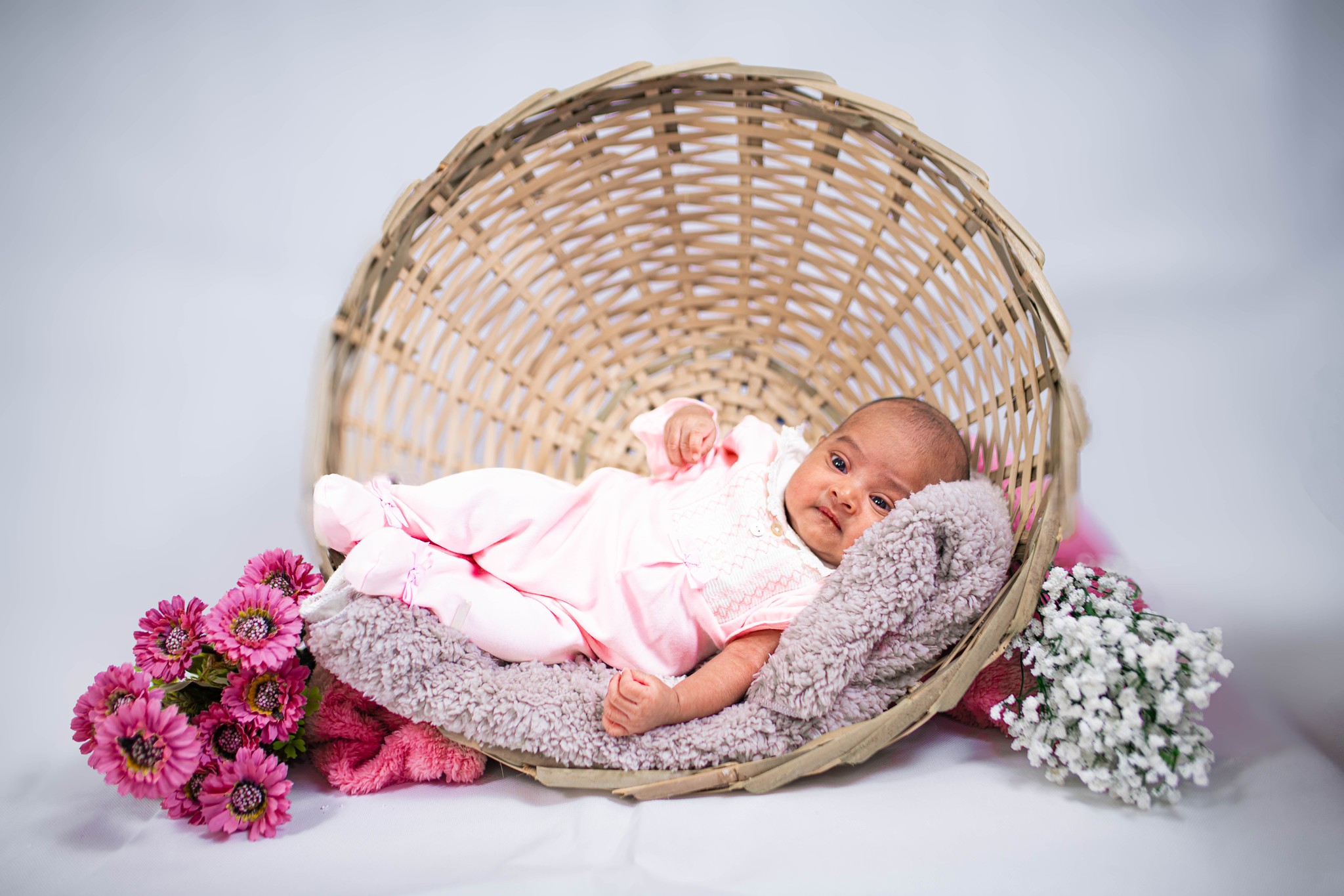 Newborn Photography
