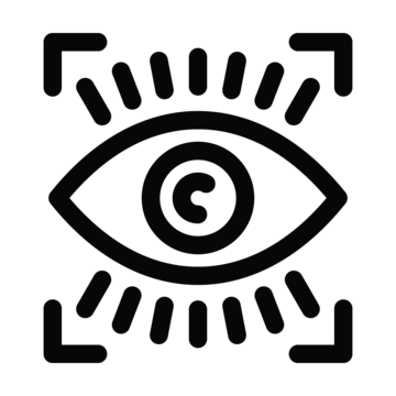 Vision Icon